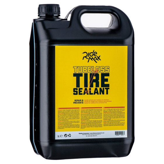 RIDEMAX Tubeless Tire Sealant 5L