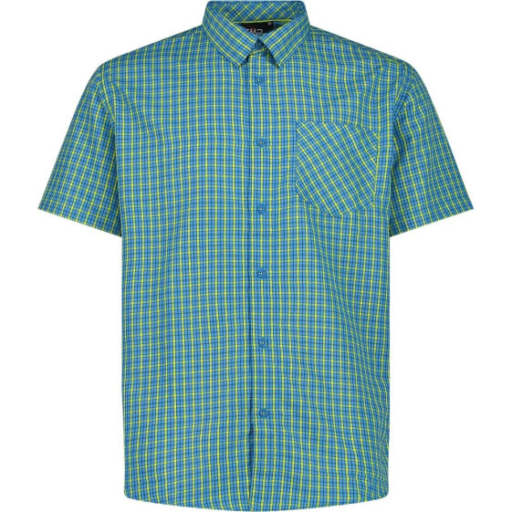 CMP 30T9937 short sleeve shirt