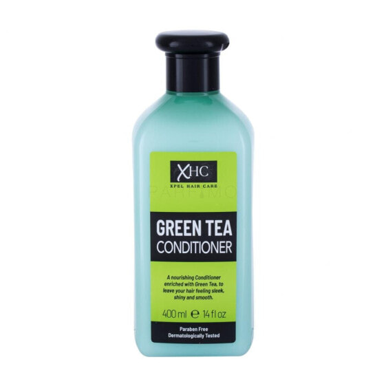 Xpel Green Tea 400 ml conditioner für Frauen