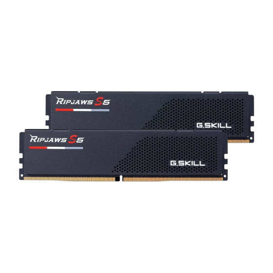 Память RAM GSKILL Ripjaws S5 96 GB DDR5 5200 MHz CL40