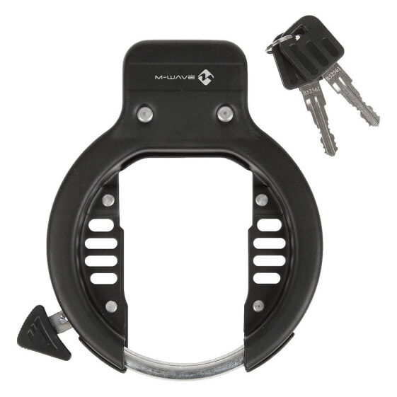 M-WAVE Ring Anti-Theft Frame