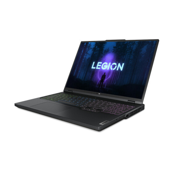 Ноутбук Lenovo Legion 5 - Intel Core™ i7 - 40.6 см (16") - 2560 x 1600 пикселей - 32 ГБ - 1000 ГБ - Windows 11 Home