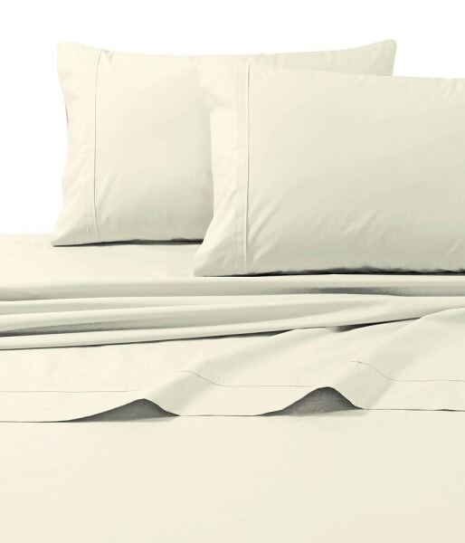 300 Thread Count Rayon from Bamboo Extra Deep Pocket Queen Sheet Set