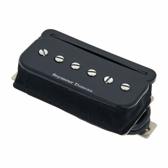 Seymour Duncan SHPR-2B BK P-Rail Hot