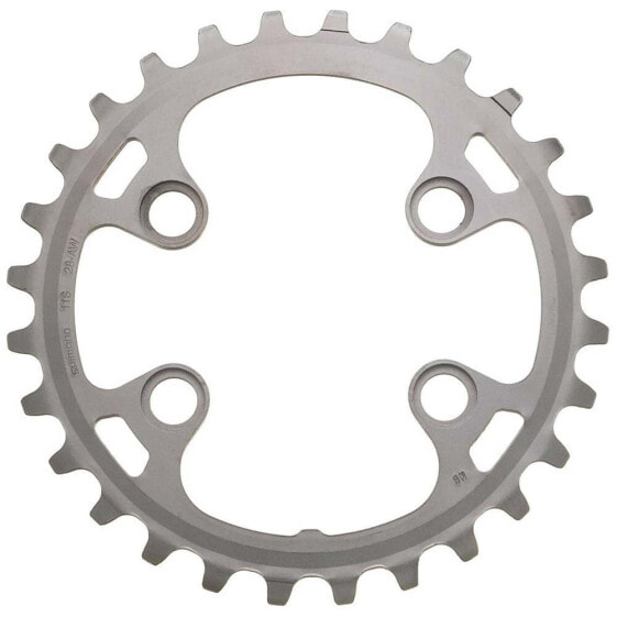 Цепочка двойная Shimano XTR M9000 36T-AT