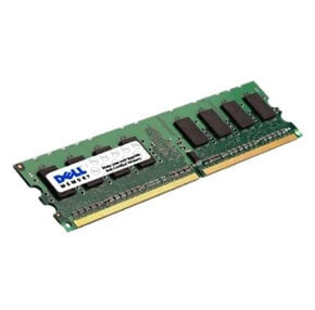 Dell AA086414 - 4 GB - 1 x 4 GB - DDR4 - 2666 MHz - 288-pin DIMM
