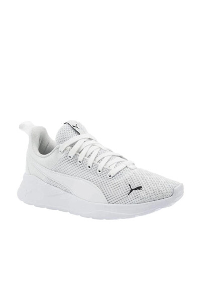 Unisex Sneaker Beyaz 372004-02