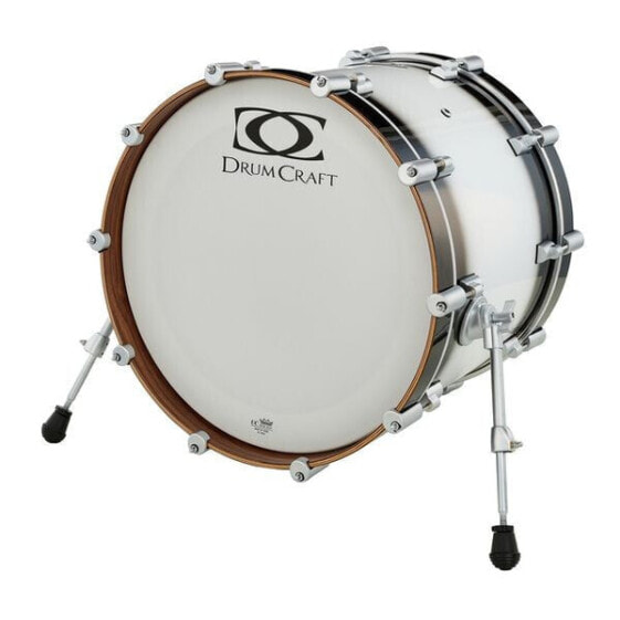 DrumCraft Series 6 20"x16" BD SWB-NM