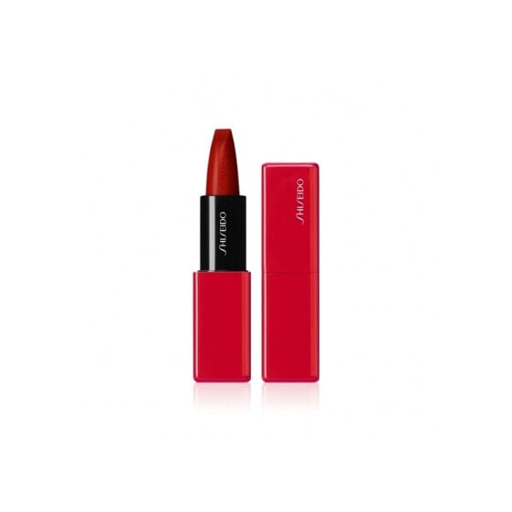 Lip balm Shiseido Technosatin 3,3 g Nº 408