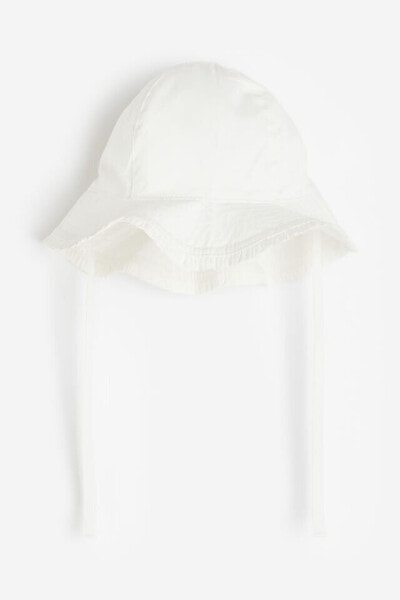 Cotton Sun Hat