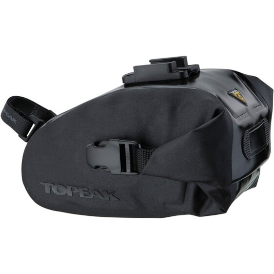 TOPEAK Wedge Dry 1L Saddle Bag