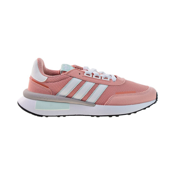 Adidas Retroset Women's Shoes Trace Pink-Cloud White-Ice Mint FW4785