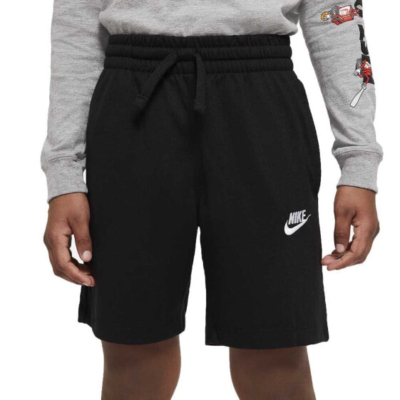 NIKE Everyday Classic Shorts