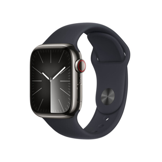 Часы Apple Watch Series 9 Graphit, 41 мм