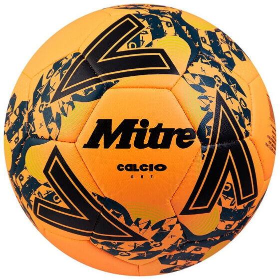 Футбольный мяч Mitre Calcio