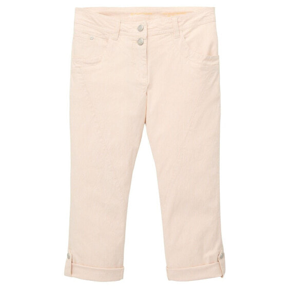 TOM TAILOR Tapered Relaxed 1036630 pants