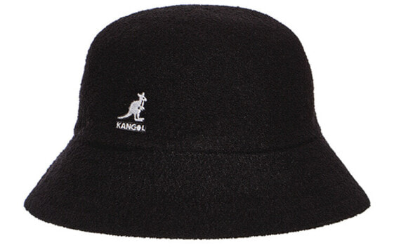 Панама KANGOL K3050ST-BK001