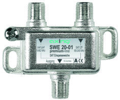 axing SWE 20-01, Silber, F-female, 52 mm, 17 mm, 4,2 cm