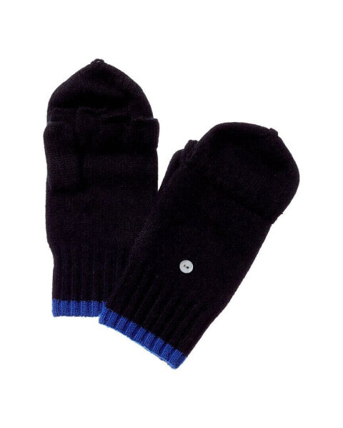 Amicale Cashmere Gloves Women's