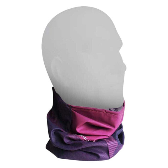 Шарф для шеи RaidLight Mountain Purple, Мужская одежда, Горловины