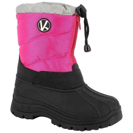 KIMBERFEEL Brazeau snow boots