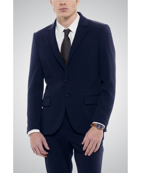 Men's Thompson Two Button Blazer