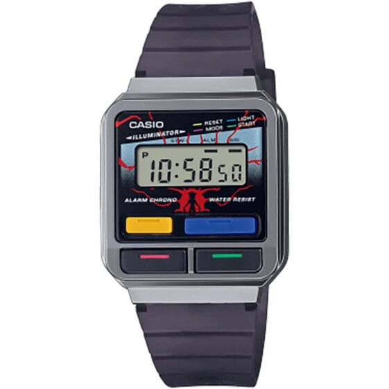 CASIO A120WEST-1AER watch