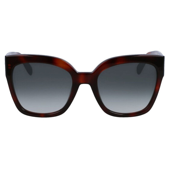 Очки Longchamp 717S Sunglasses