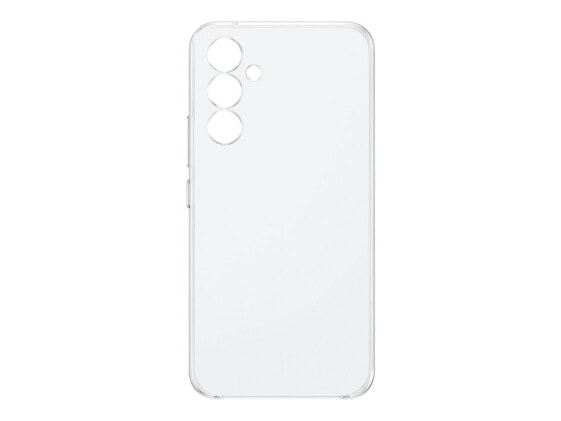 Чехол для смартфона Samsung Clear Case EF-QA546 для Galaxy A54 5GTransparentes, schlankes Case