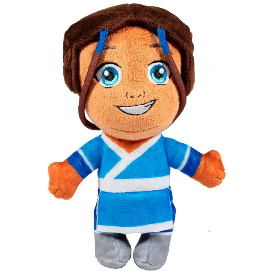 GRUPO ERIK Avatar The Last Airbender Katara Teddy