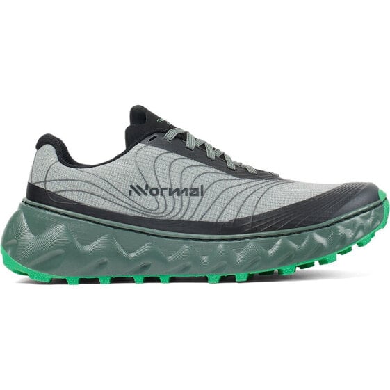 NNORMAL Tomir 2.0 trail running shoes