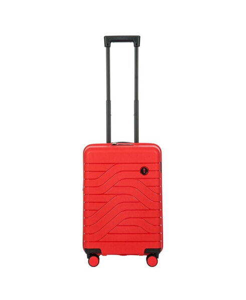 Сумка Bric's Milano Ulisse 21 Expandable Spinner Red