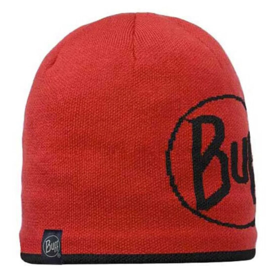 BUFF ® Knitted & Polar Buff Logo Beanie