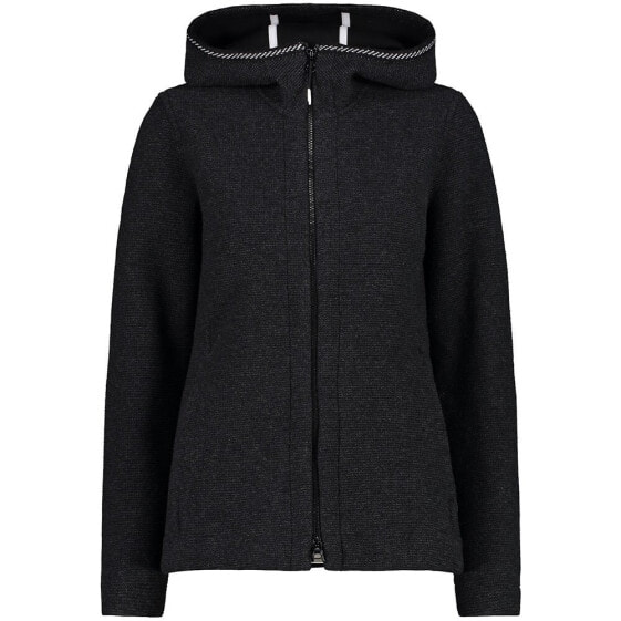 CMP 31M3096 hoodie fleece