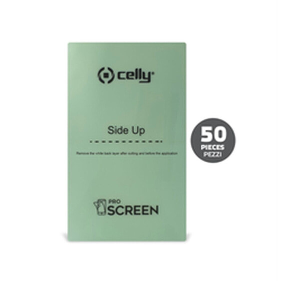 Защита экрана Celly PROFILM50