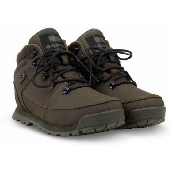 Ботинки для трейла NASH ZT Trail Boots