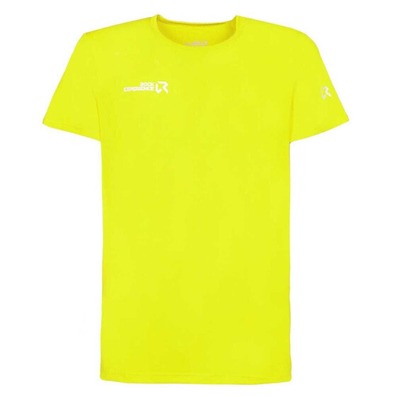 ROCK EXPERIENCE Ambition Short Sleeve Base Layer