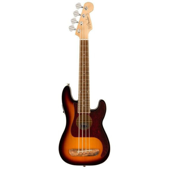 Fender Fullerton PBass Uke 3TS