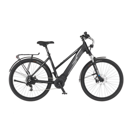 Fischer Fahrrad FISCHER E-Bikes Terra 5.0i - 14 Ah - 36 V - 504 Wh - 26 kg - 490 mm - 10 cm