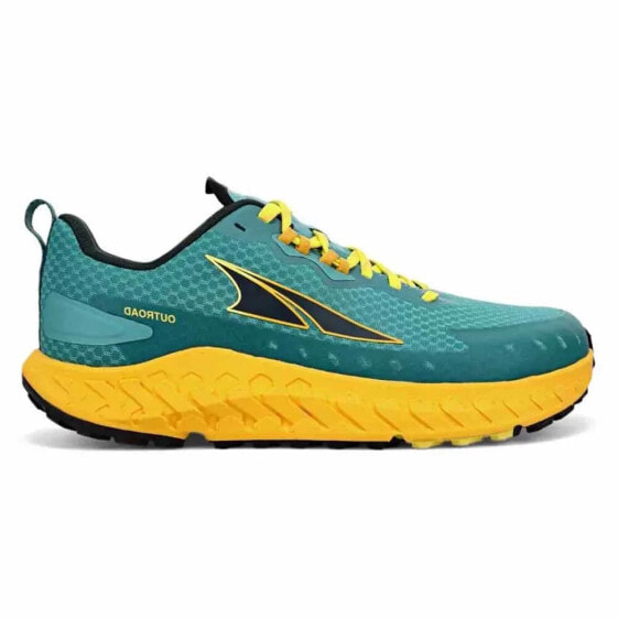 ALTRA Outroad running shoes