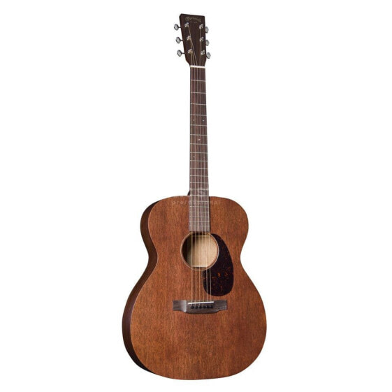 Martin Guitars 15 Series 00-15M incl. Case