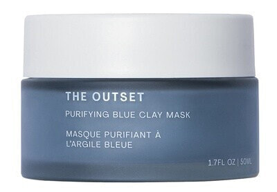 PURIFYING BLUE CLAY MASK