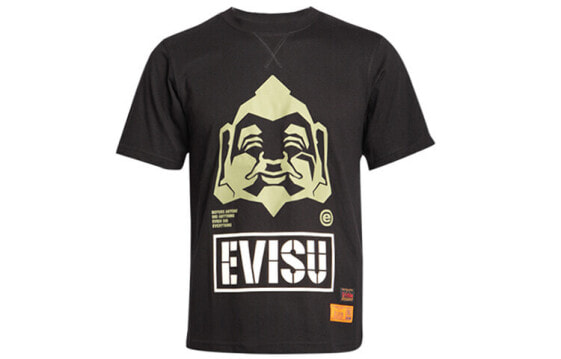 Футболка EVISU T 1EAHTM9TS614XX