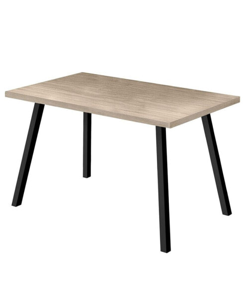 Dining Table - 36" W x 60" L