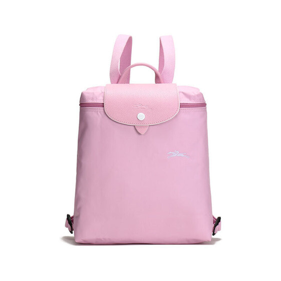 Рюкзак женский Longchamp Le Pliage 1699619P36 розовый 15L