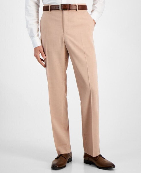 Men's Modern-Fit Stretch Pants