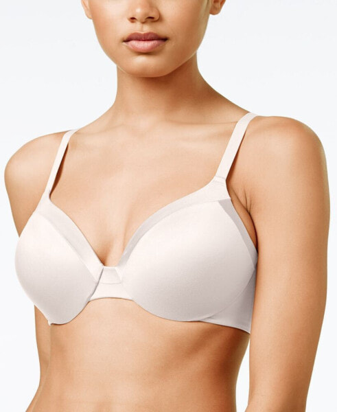 Comfort Devotion Extra Coverage Shaping Underwire Bra 9436