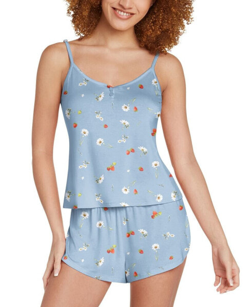 Пижама Honeydew Lovely Morning Printed Pajamas