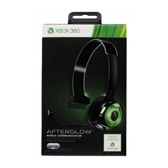 PDP Afterglow mono AX 4 gaming headset