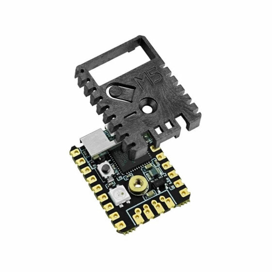 M5Stamp Pico - development module with ESP32-PICO-D4 - 5 pieces - M5Stack